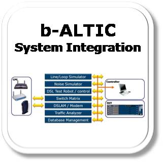 b-ALTIC